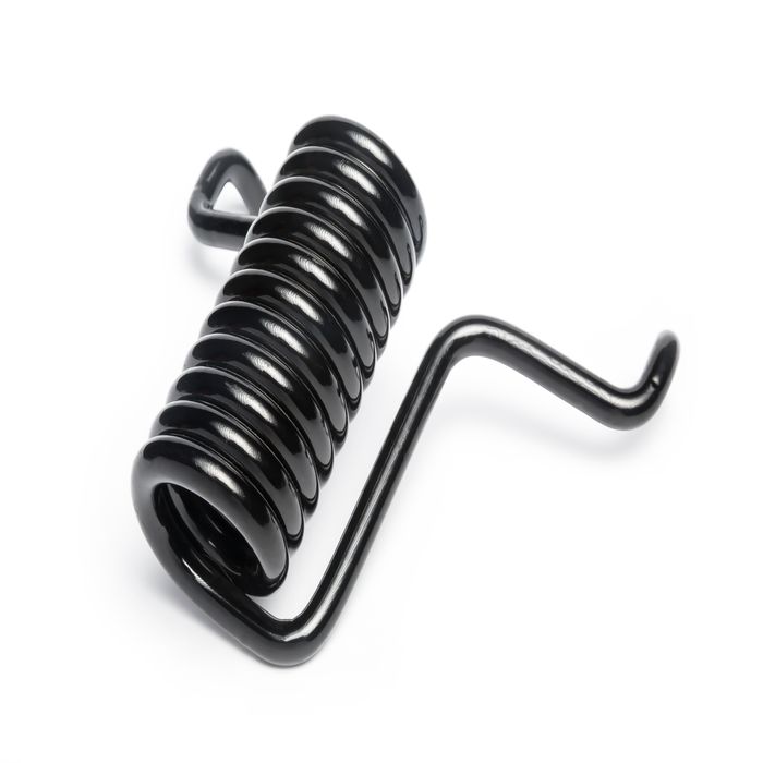 Torsion springs