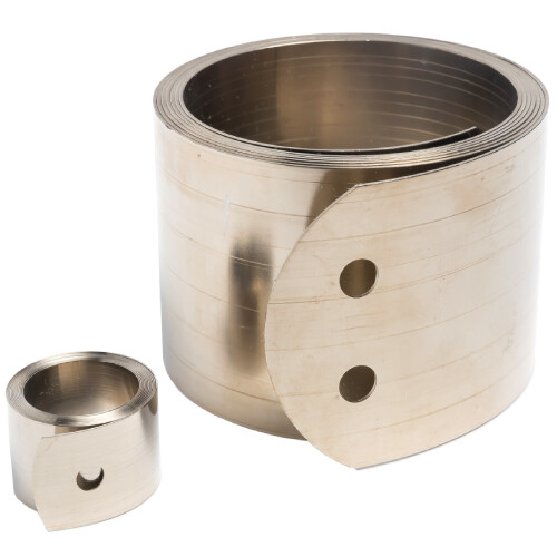 Custom-made Constant Force Springs