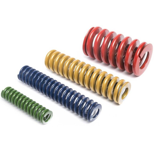 Custom-made Die Springs