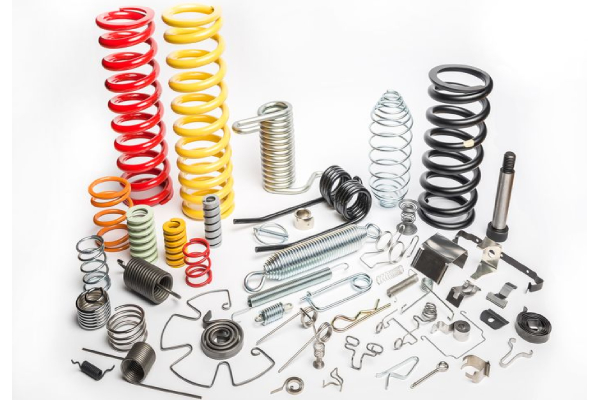 Fasteners
