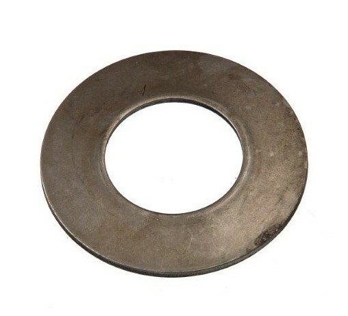 Disc springs