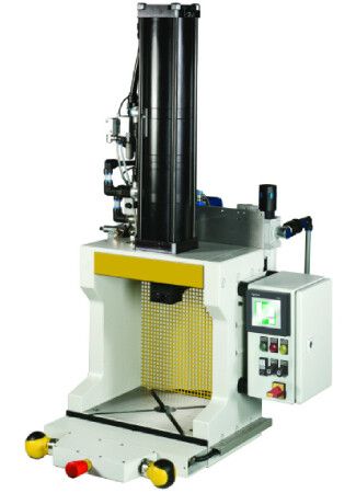 150 kN HPPV