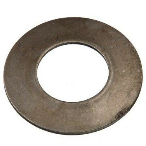 Disc springs
