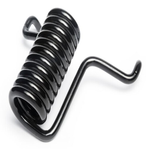 Wire springs and forms